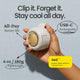 SubZero™ Portable AC