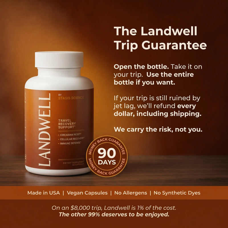 Landwell