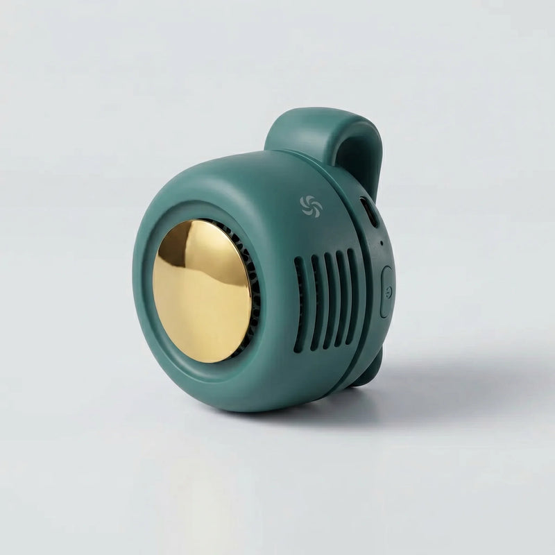 SubZero™ Portable AC