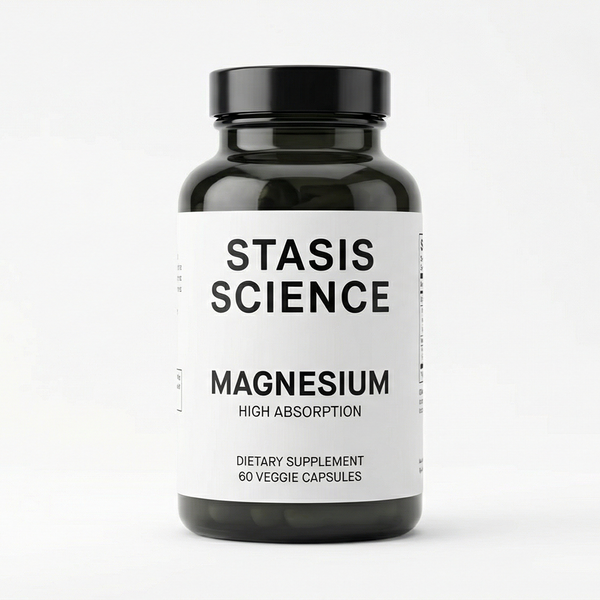 Magnesium