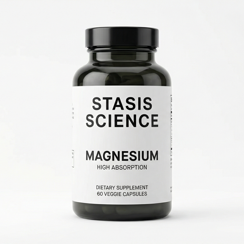 Magnesium